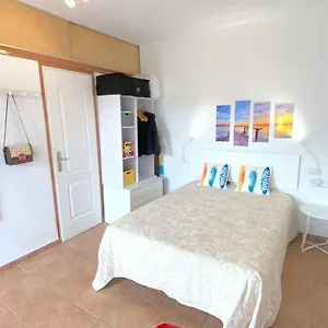 Tenis Sol Levante 103 Appartement