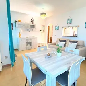 Teules 1 3 Appartement